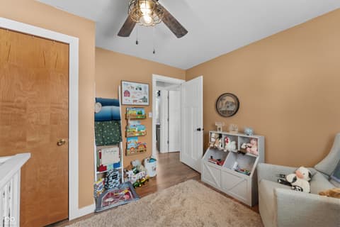Photo of 8357 N County Road 300 W, Seymour, IN