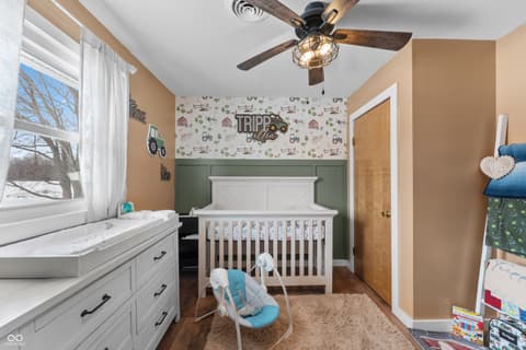 Photo of 8357 N County Road 300 W, Seymour, IN