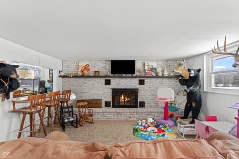 Photo of 8357 N County Road 300 W, Seymour, IN