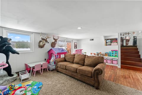 Photo of 8357 N County Road 300 W, Seymour, IN