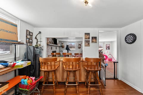 Photo of 8357 N County Road 300 W, Seymour, IN