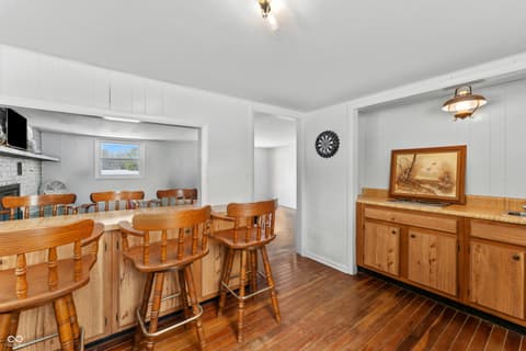 Photo of 8357 N County Road 300 W, Seymour, IN