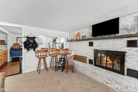 Photo of 8357 N County Road 300 W, Seymour, IN