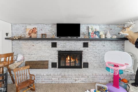 Photo of 8357 N County Road 300 W, Seymour, IN