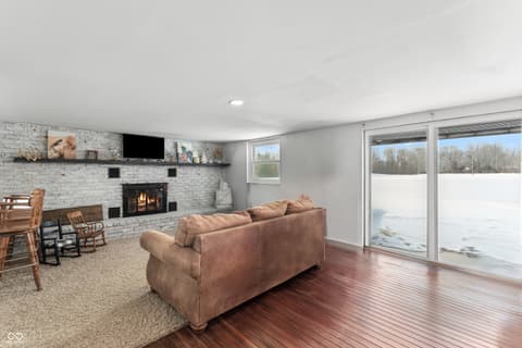 Photo of 8357 N County Road 300 W, Seymour, IN