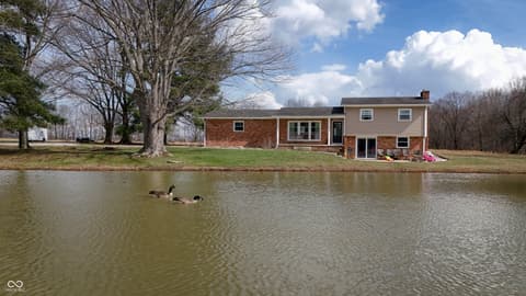 Photo of 8357 N County Road 300 W, Seymour, IN
