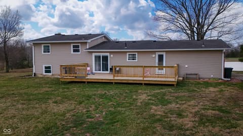 Photo of 8357 N County Road 300 W, Seymour, IN