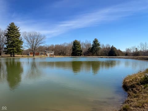 Photo of 8357 N County Road 300 W, Seymour, IN