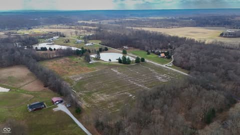 Photo of 8357 N County Road 300 W, Seymour, IN