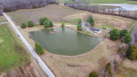 Photo of 8357 N County Road 300 W, Seymour, IN