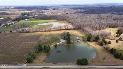 Photo of 8357 N County Road 300 W, Seymour, IN