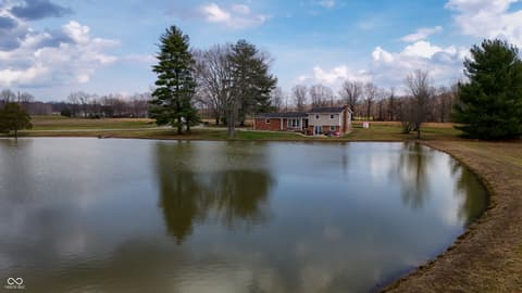 Photo of 8357 N County Road 300 W, Seymour, IN