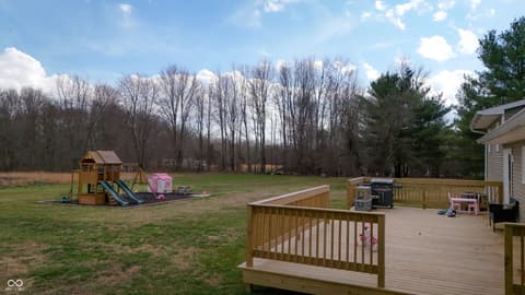 Photo of 8357 N County Road 300 W, Seymour, IN