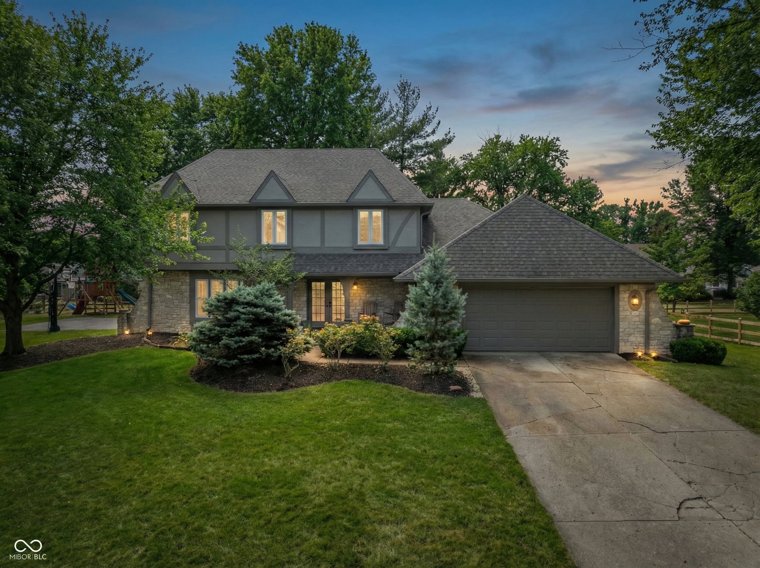 Photo of 329 4th Court E, Carmel, IN
