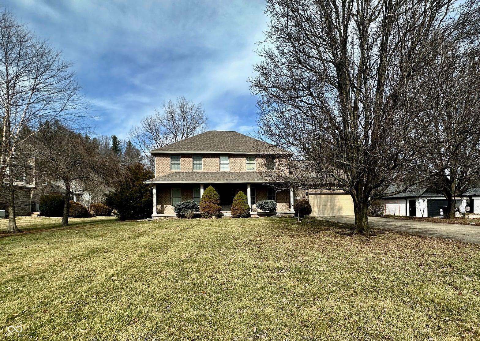 Photo of 1552 W Foxcliff Drive S, Martinsville, IN