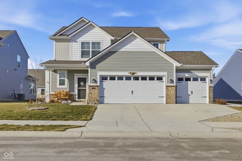 1488 Pine bark Lane