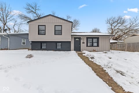 3578 Christopher Lane