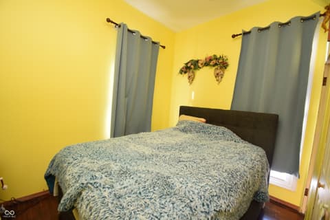 Photo of 1014 W Market Street, Crawfordsville, IN