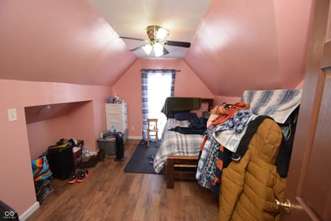 Photo of 1014 W Market Street, Crawfordsville, IN