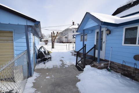 Photo of 1014 W Market Street, Crawfordsville, IN