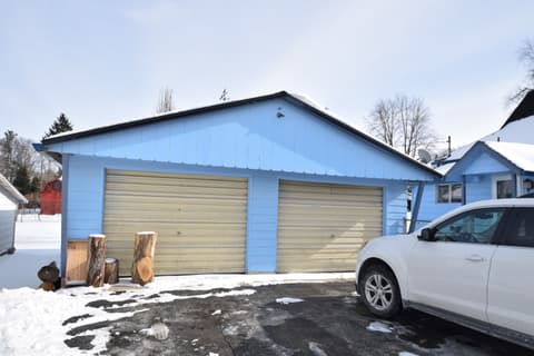 Photo of 1014 W Market Street, Crawfordsville, IN