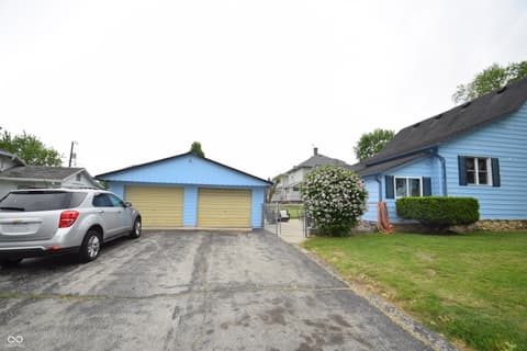 Photo of 1014 W Market Street, Crawfordsville, IN