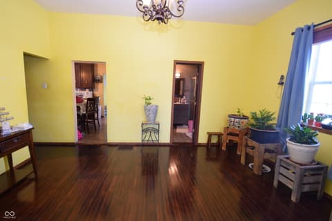 Photo of 1014 W Market Street, Crawfordsville, IN