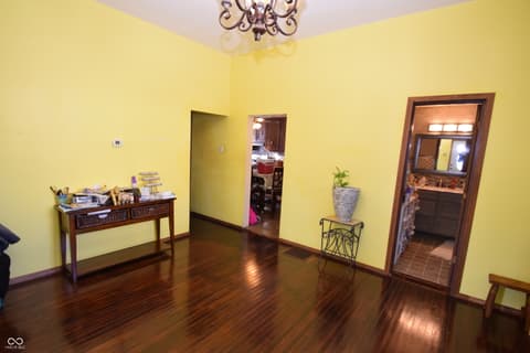 Photo of 1014 W Market Street, Crawfordsville, IN