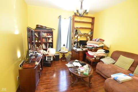 Photo of 1014 W Market Street, Crawfordsville, IN