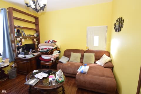 Photo of 1014 W Market Street, Crawfordsville, IN
