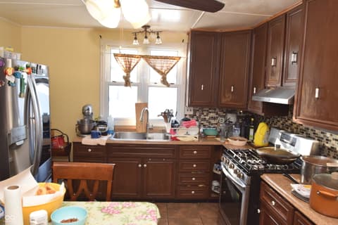 Photo of 1014 W Market Street, Crawfordsville, IN