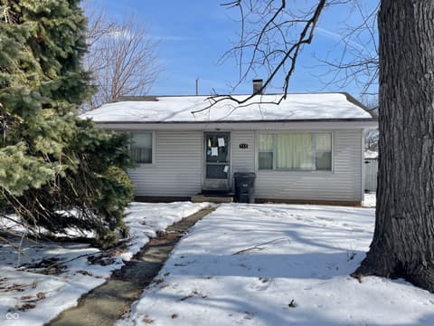 725 S 31st Street