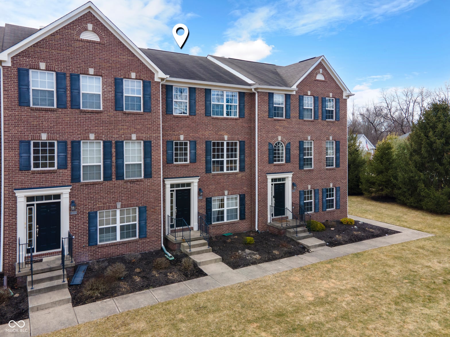 Photo of 9010 Mercer Drive, Fishers, IN