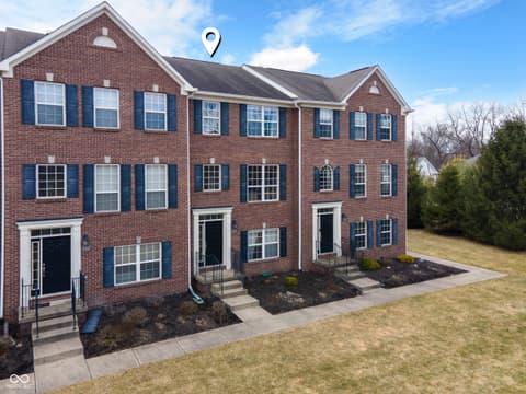 9010 Mercer Drive