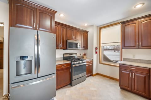 Photo of 5181 N State Road 39, Rossville, IN