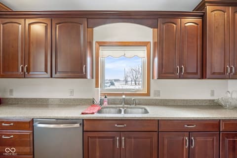 Photo of 5181 N State Road 39, Rossville, IN