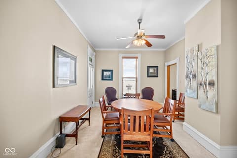 Photo of 5181 N State Road 39, Rossville, IN