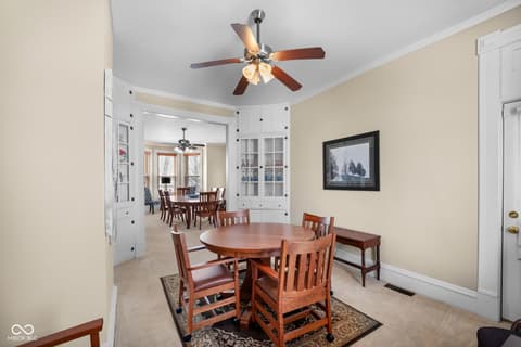 Photo of 5181 N State Road 39, Rossville, IN