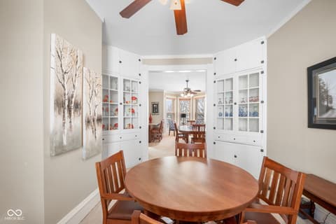 Photo of 5181 N State Road 39, Rossville, IN