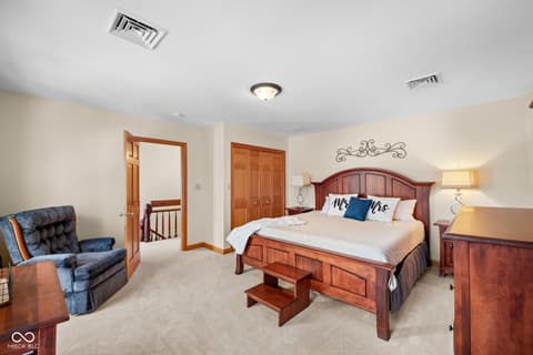 Photo of 5181 N State Road 39, Rossville, IN
