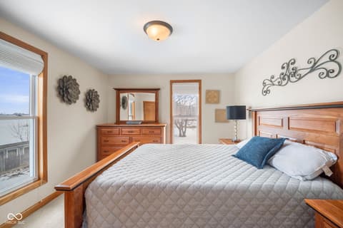 Photo of 5181 N State Road 39, Rossville, IN