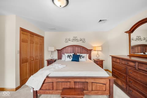Photo of 5181 N State Road 39, Rossville, IN