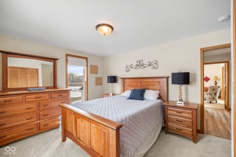 Photo of 5181 N State Road 39, Rossville, IN