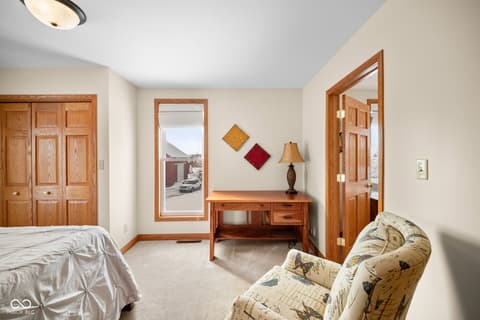 Photo of 5181 N State Road 39, Rossville, IN
