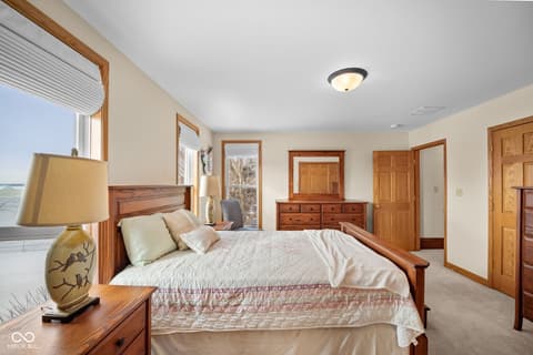 Photo of 5181 N State Road 39, Rossville, IN