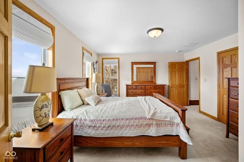 Photo of 5181 N State Road 39, Rossville, IN