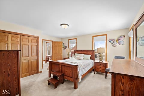 Photo of 5181 N State Road 39, Rossville, IN