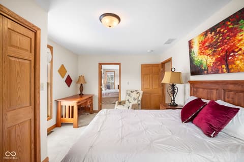 Photo of 5181 N State Road 39, Rossville, IN