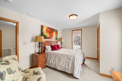 Photo of 5181 N State Road 39, Rossville, IN