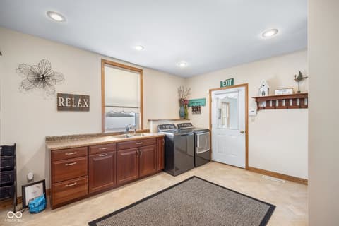 Photo of 5181 N State Road 39, Rossville, IN
